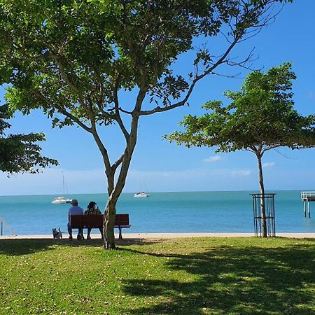 Villa Venezia Apt 3 - Spacious Hervey Bay Beachfront Apartment Zewnętrze zdjęcie