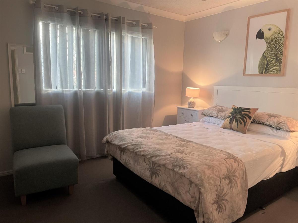 Villa Venezia Apt 3 - Spacious Hervey Bay Beachfront Apartment Zewnętrze zdjęcie