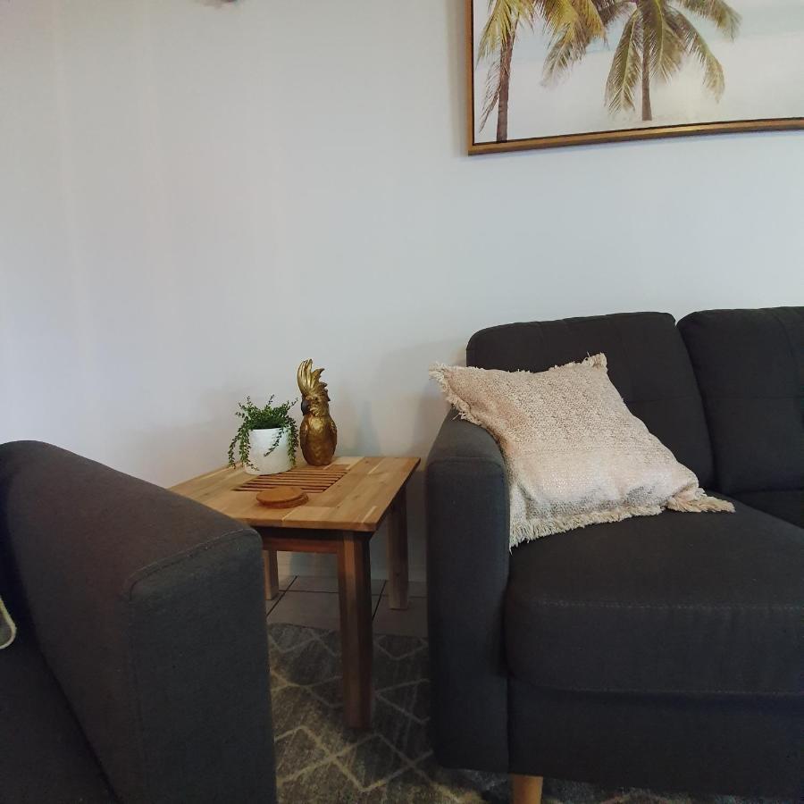 Villa Venezia Apt 3 - Spacious Hervey Bay Beachfront Apartment Zewnętrze zdjęcie
