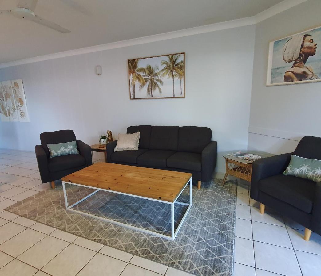 Villa Venezia Apt 3 - Spacious Hervey Bay Beachfront Apartment Zewnętrze zdjęcie