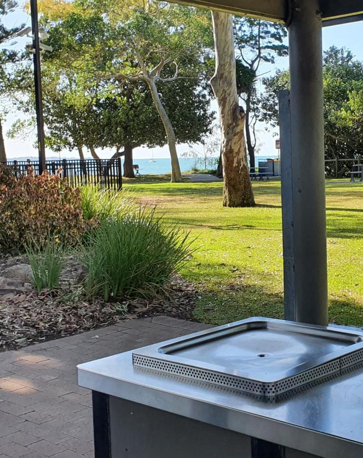 Villa Venezia Apt 3 - Spacious Hervey Bay Beachfront Apartment Zewnętrze zdjęcie