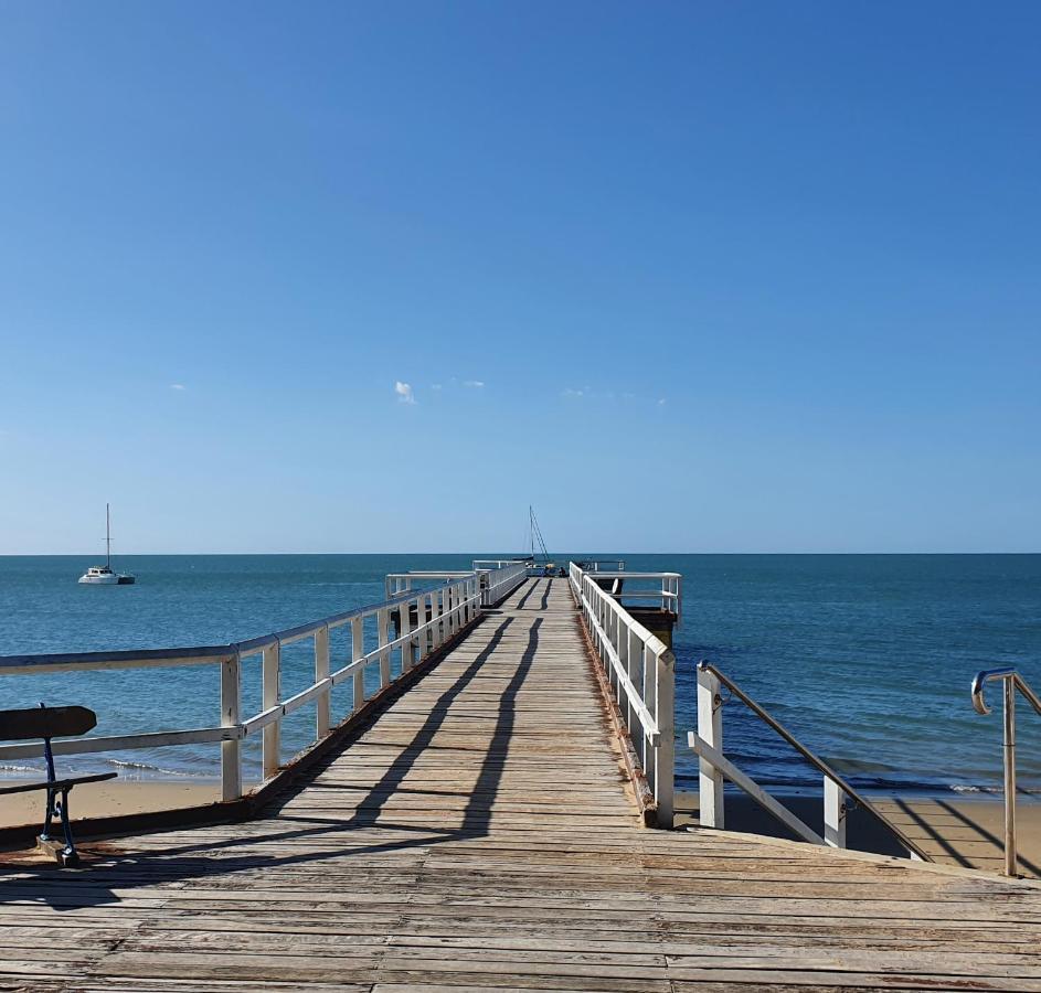 Villa Venezia Apt 3 - Spacious Hervey Bay Beachfront Apartment Zewnętrze zdjęcie