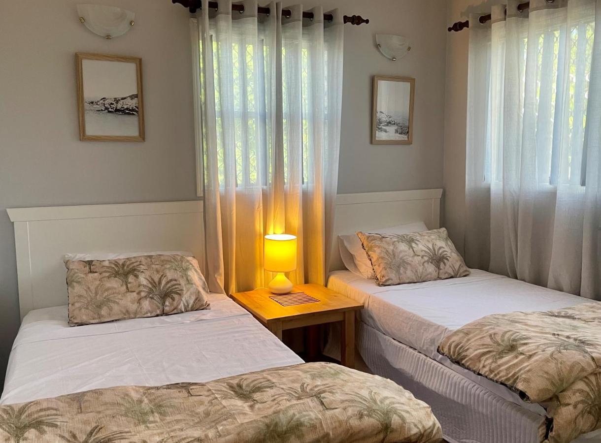 Villa Venezia Apt 3 - Spacious Hervey Bay Beachfront Apartment Zewnętrze zdjęcie